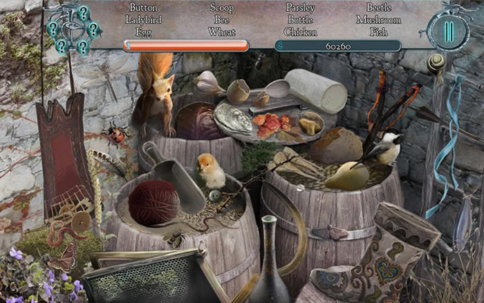 维京的秘密游戏本站