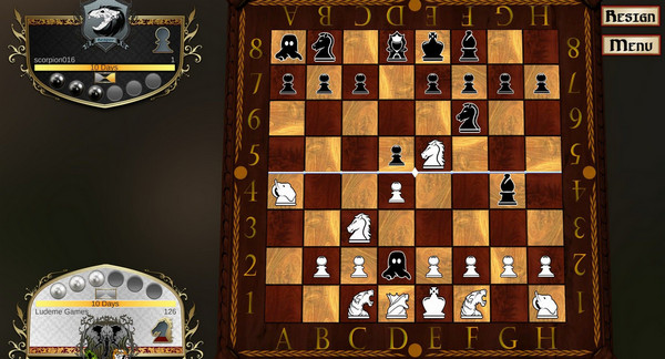 象棋2:竞技场游戏本站