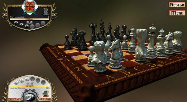 象棋2:竞技场游戏本站