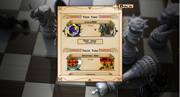 象棋2:竞技场游戏本站