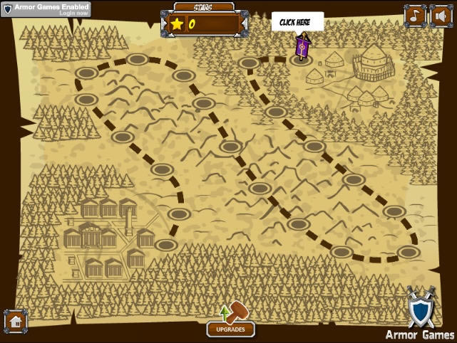 战士世纪:维京战神游戏本站