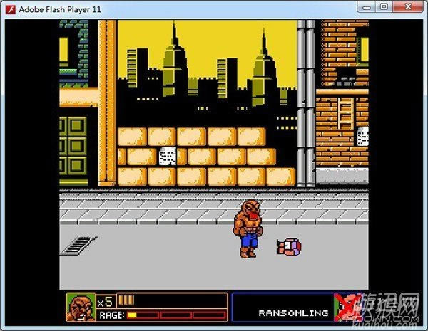 阿波波的大冒险游戏本站