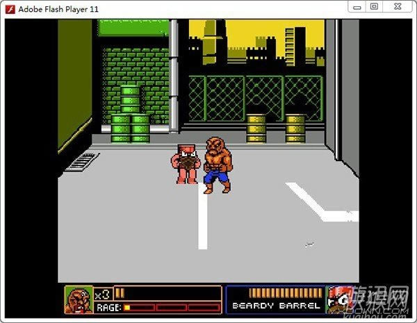 阿波波的大冒险游戏本站