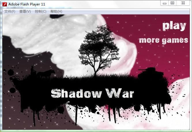 Ӱս(Shadow War)��Ϸ