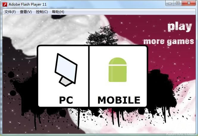 影战(Shadow War)游戏本站