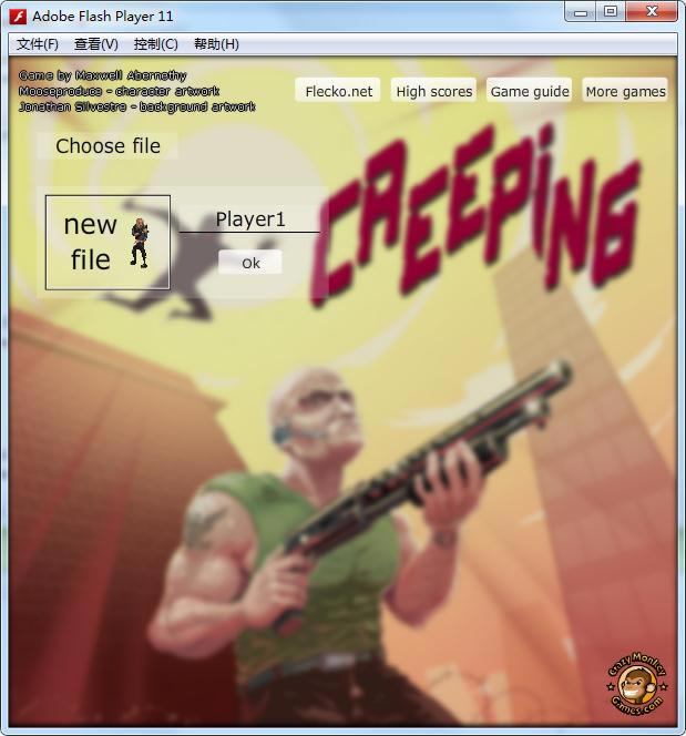 �´�ʮ�ֽ���(Caeeping)��Ϸ��վ