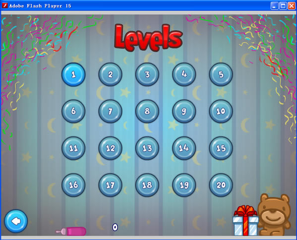 ճ��С��������3��Ϸ