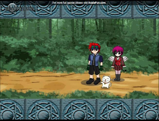 �ٻ�����1��(SummonerSaga)��Ϸ��վ