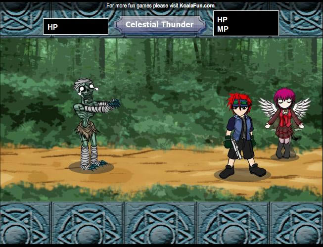 �ٻ�����1��(SummonerSaga)��Ϸ��վ