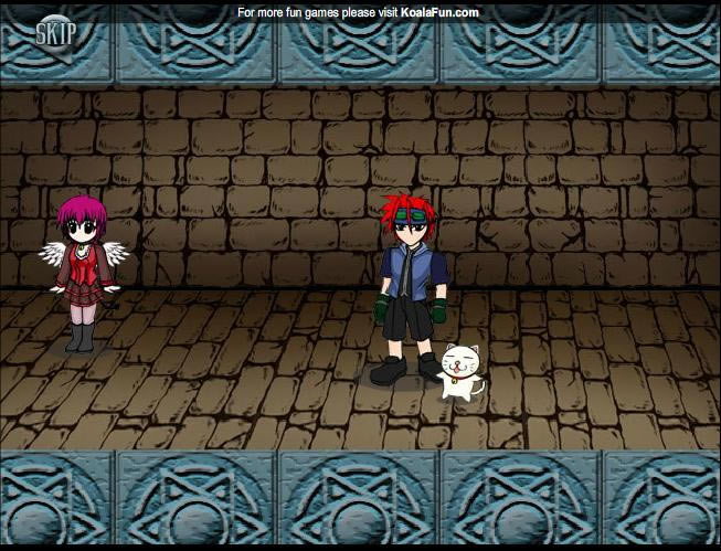 �ٻ�����1��(SummonerSaga)��Ϸ��վ