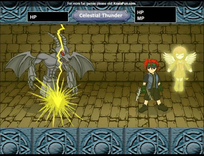 �ٻ�����1��(SummonerSaga)��Ϸ��վ