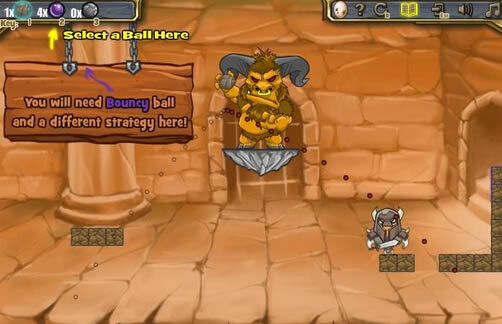 愤怒的牛魔王游戏本站