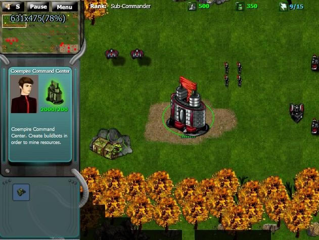 �Ǽ�ս��(Star Dominion)��Ϸ