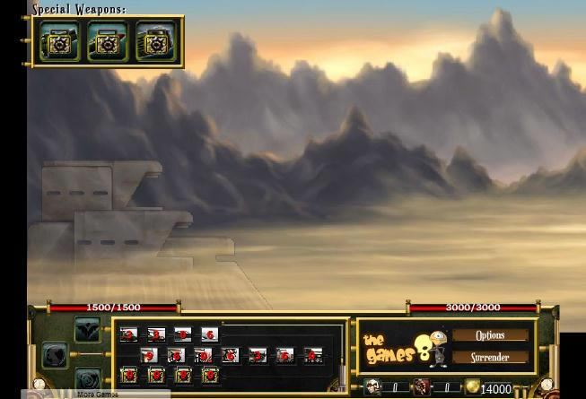 ������ս2��Ϸ