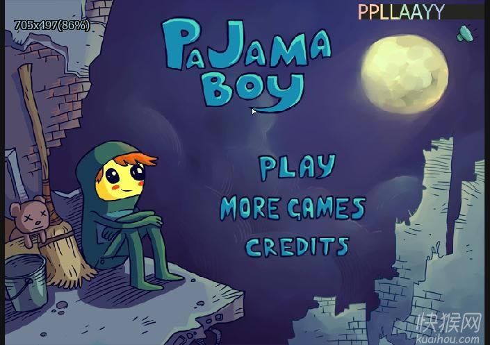 ˯���к�(Pajama-Boy)��Ϸ��վ