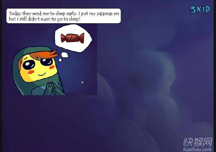 ˯���к�(Pajama-Boy)��Ϸ