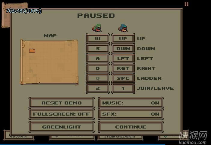 ��������(flightless)��Ϸ��վ