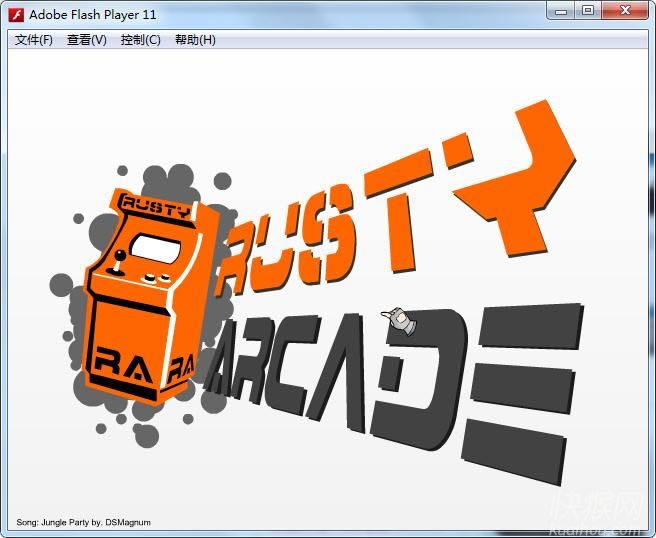 铁匠之怒(Arcane)游戏本站