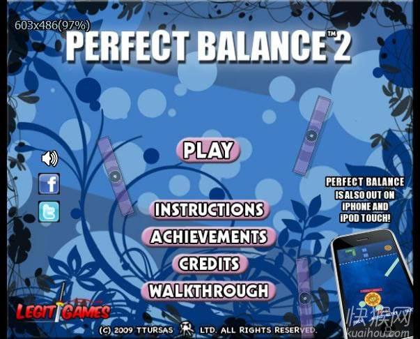 ����ƽ��2(Perfect-Balance-2)��Ϸ