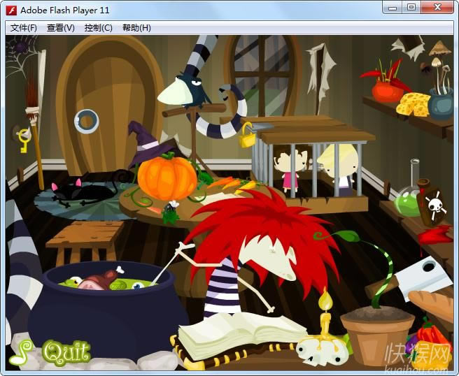 ���Ź�(Witch)��Ϸ��վ