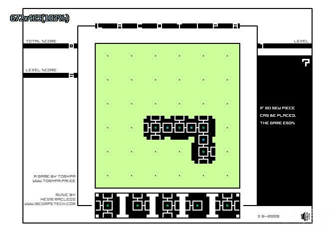 无限方块连接(Lacotipa)游戏本站