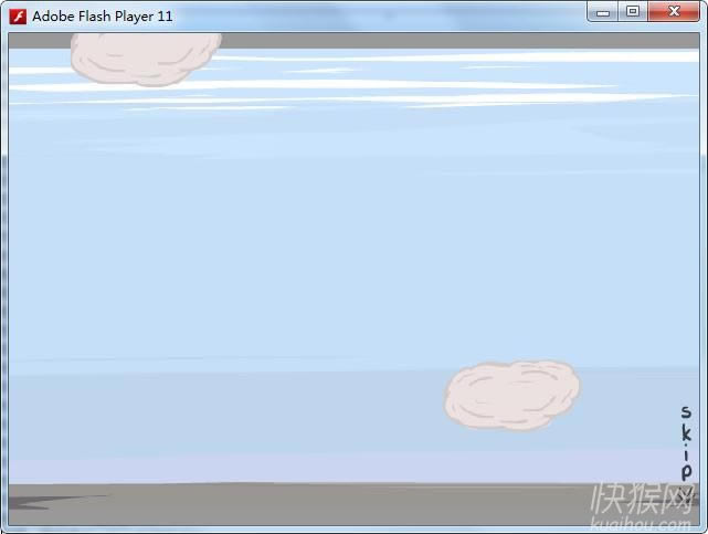 裤头冒险:第二世界(The Fancy Pants Adventure:world 2)游戏本站