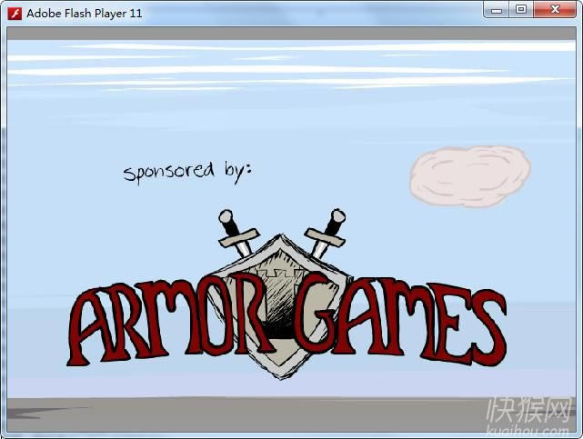 裤头冒险:第二世界(The Fancy Pants Adventure:world 2)游戏本站