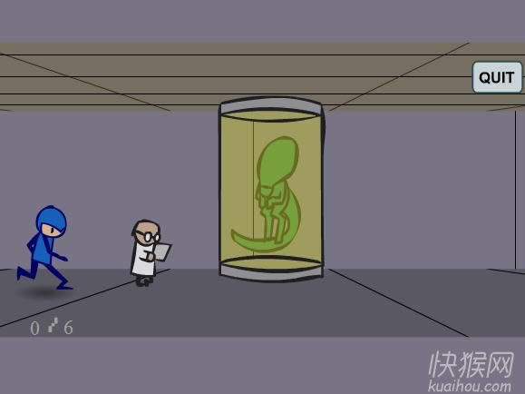 �������ѵ(Marvin-Spectrum)��Ϸ