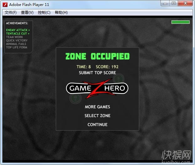 ϸ����ս1��(Tentacle Wars)��Ϸ��վ