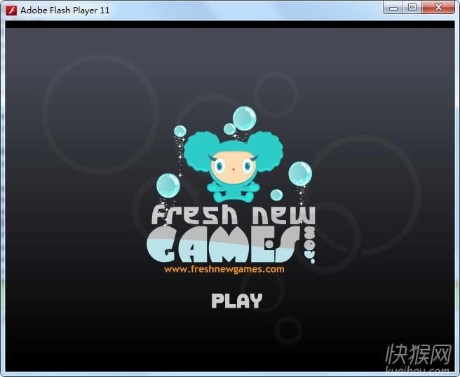 ���湥��ս1��(Backyards Buzzing)��Ϸ��վ