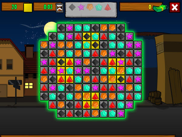 ��ʬ��ʯ(zombo-gems)��Ϸ��վ