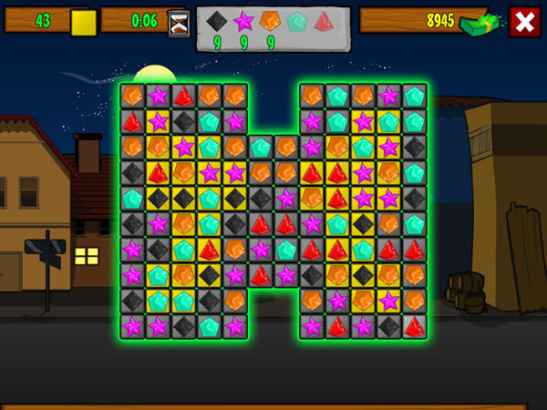 ��ʬ��ʯ(zombo-gems)��Ϸ��վ