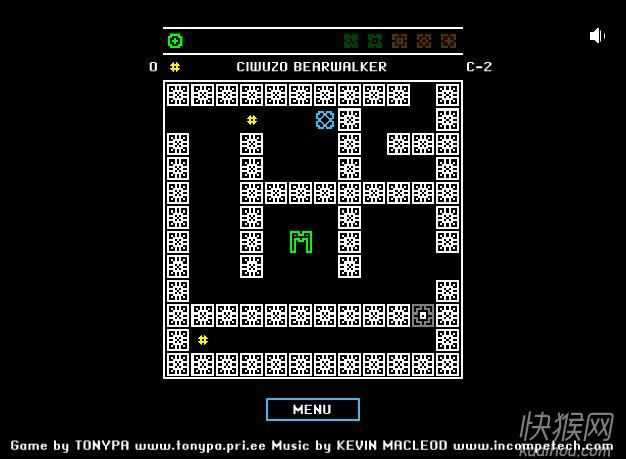 绿大嘴吃黄豆(Kavalmaja)游戏本站