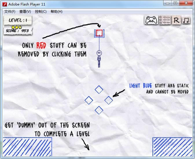 ���ľż�ˣ�Save the Dummy Level Pack 2����Ϸ��վ