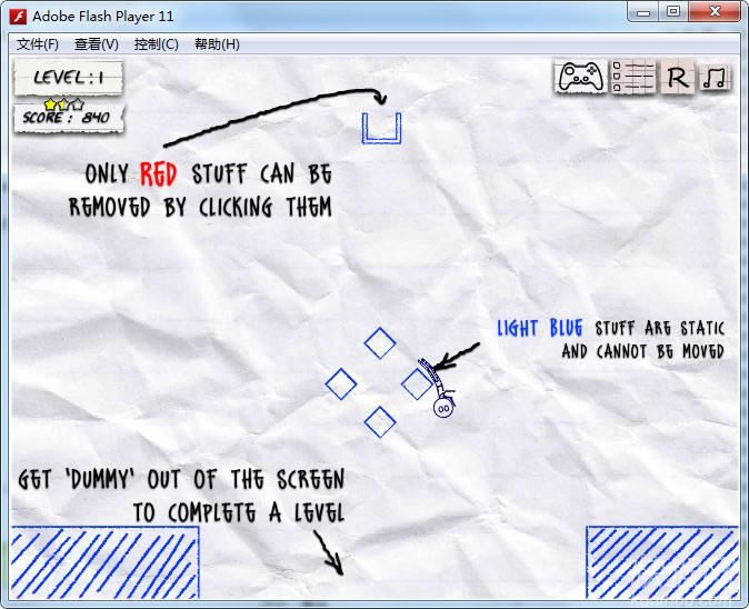 ���ľż�ˣ�Save the Dummy Level Pack 2����Ϸ��վ