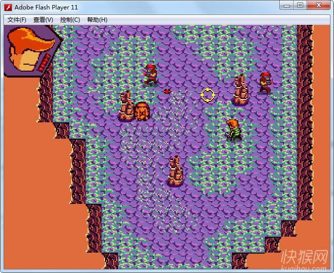 ���ǵĸ���(Venusian Vengeance)��Ϸ��վ