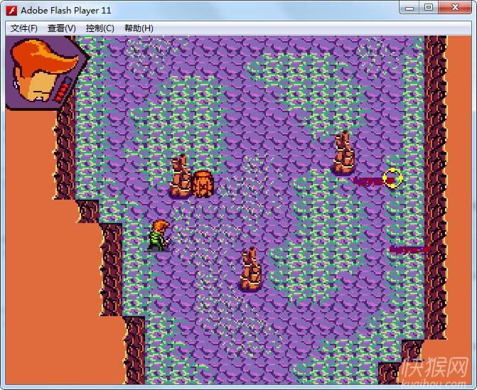 ���ǵĸ���(Venusian Vengeance)��Ϸ��վ