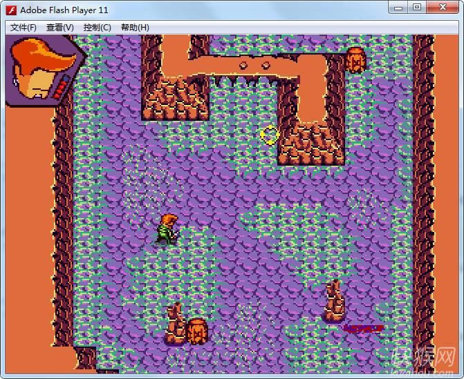 ���ǵĸ���(Venusian Vengeance)��Ϸ��վ