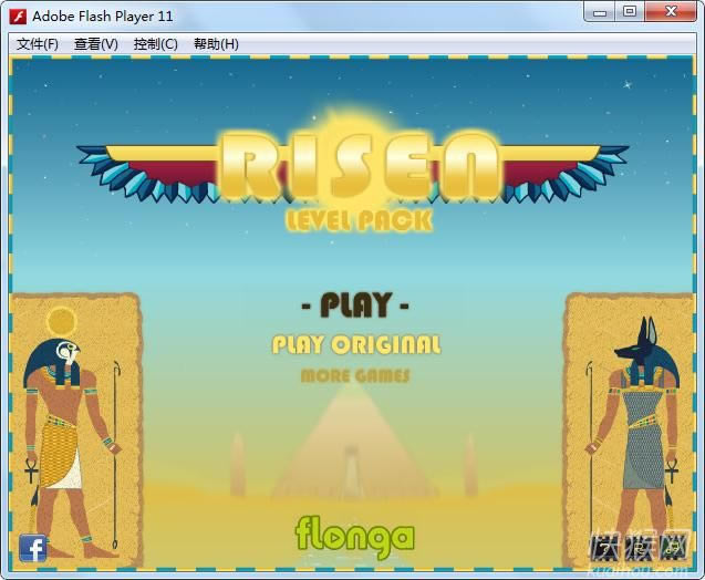 崛起(Risen)游戏本站