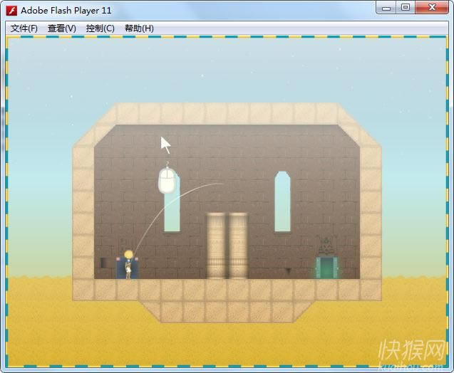 崛起(Risen)游戏本站
