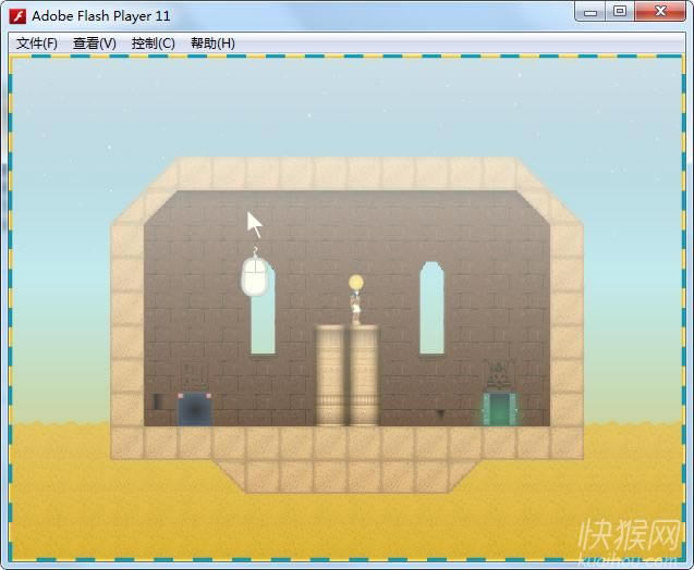 崛起(Risen)游戏本站