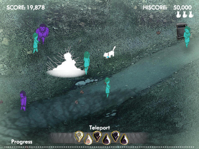 è֮��ʳ��Time4 More Cat����Ϸ��վ