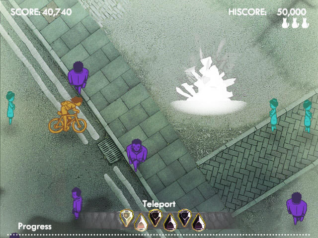 è֮��ʳ��Time4 More Cat����Ϸ