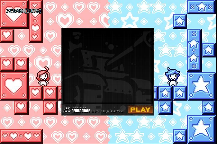 ����֮Ը(Heart-Star)��Ϸ��վ