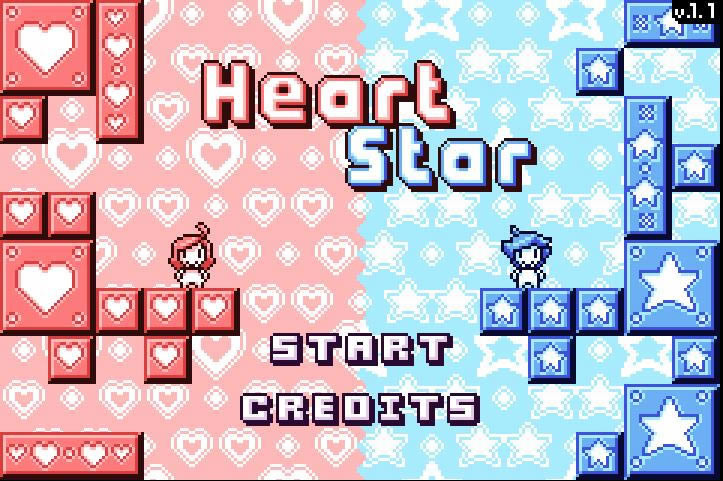 ����֮Ը(Heart-Star)��Ϸ��վ