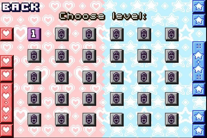 ����֮Ը(Heart-Star)��Ϸ��վ