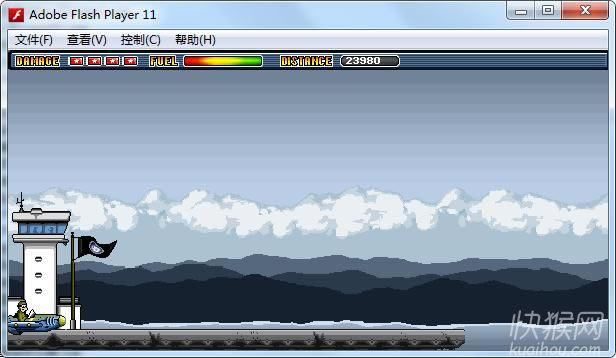 �ӵ��ɻ�(Squadron Angel)��Ϸ��վ