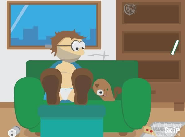 è��ȥ�Ķ�(Doors 3 Locked Out)��Ϸ��վ