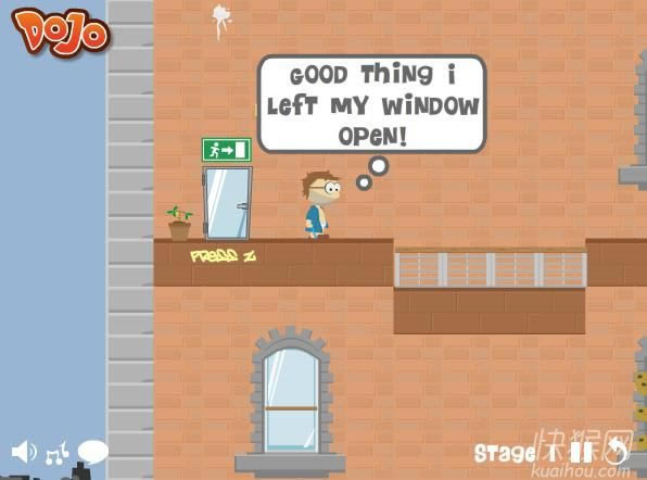 è��ȥ�Ķ�(Doors 3 Locked Out)��Ϸ��վ