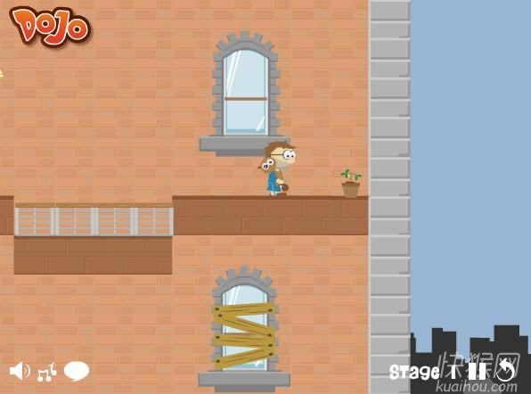 è��ȥ�Ķ�(Doors 3 Locked Out)��Ϸ��վ